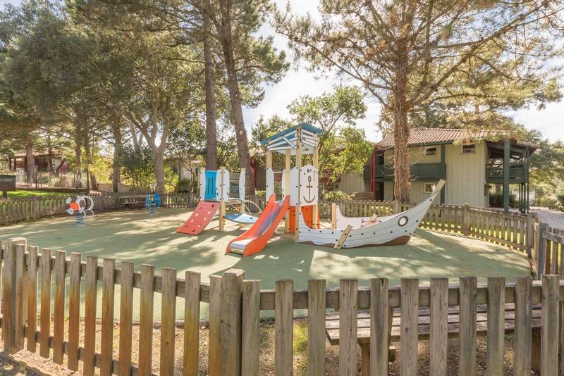 فندق Village Pierre & Vacances   Moliets