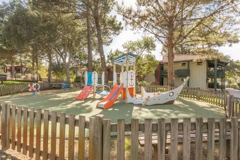 فندق Village Pierre & Vacances   Moliets