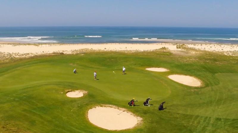 فندق Village Pierre & Vacances   Moliets