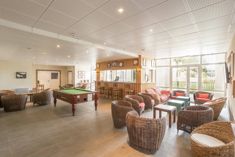 فندق Village Pierre & Vacances   Moliets