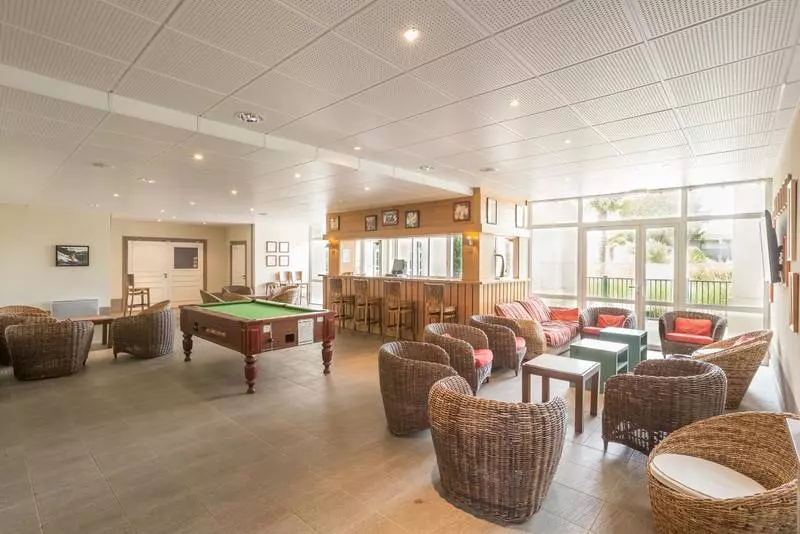 فندق Village Pierre & Vacances   Moliets