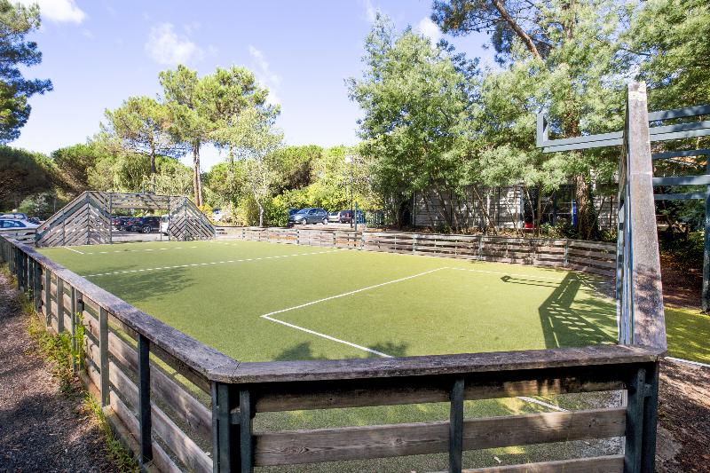 فندق Village Pierre & Vacances   Moliets