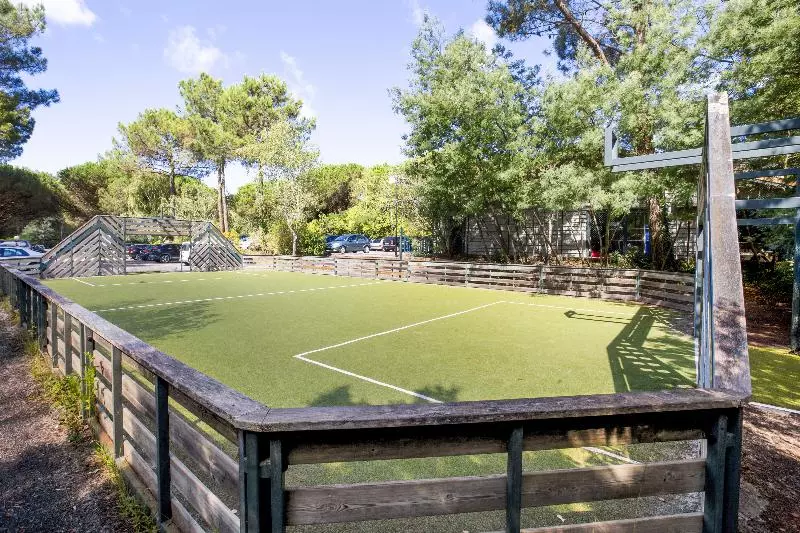 فندق Village Pierre & Vacances   Moliets