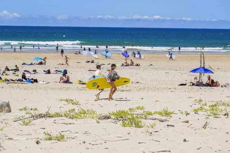 فندق Village Pierre & Vacances   Moliets