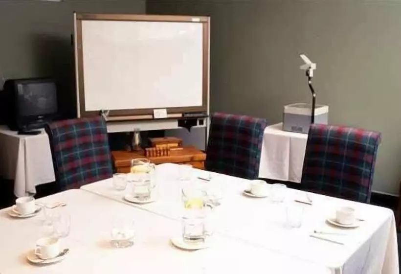 فندق Walhallas Star