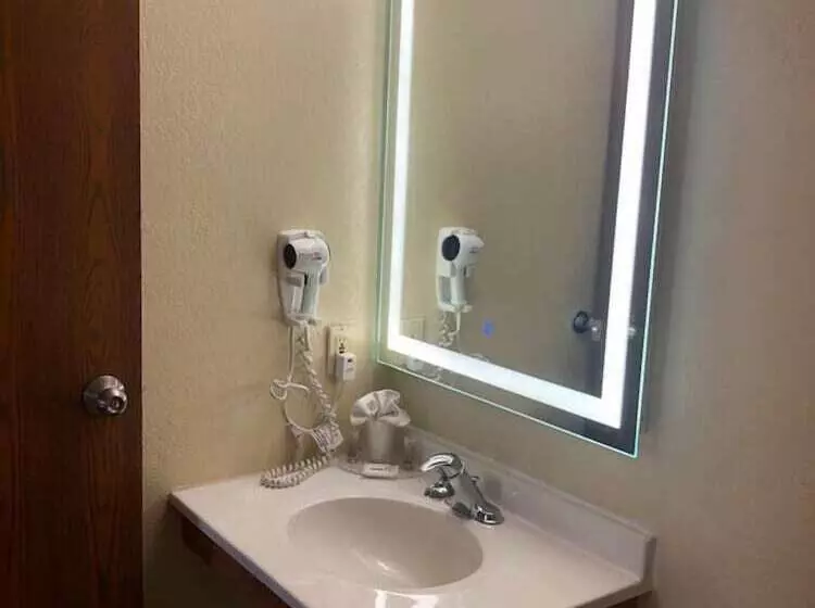 בית מלון כפרי Wallaceburg Inn