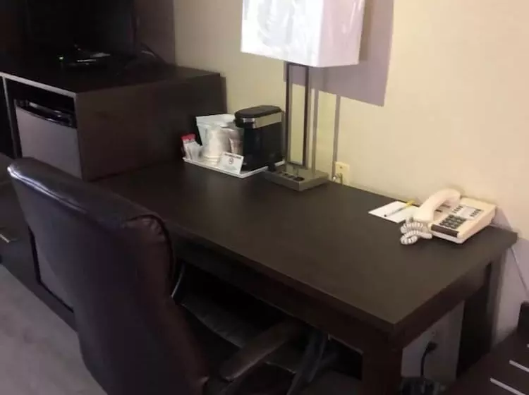 בית מלון כפרי Wallaceburg Inn