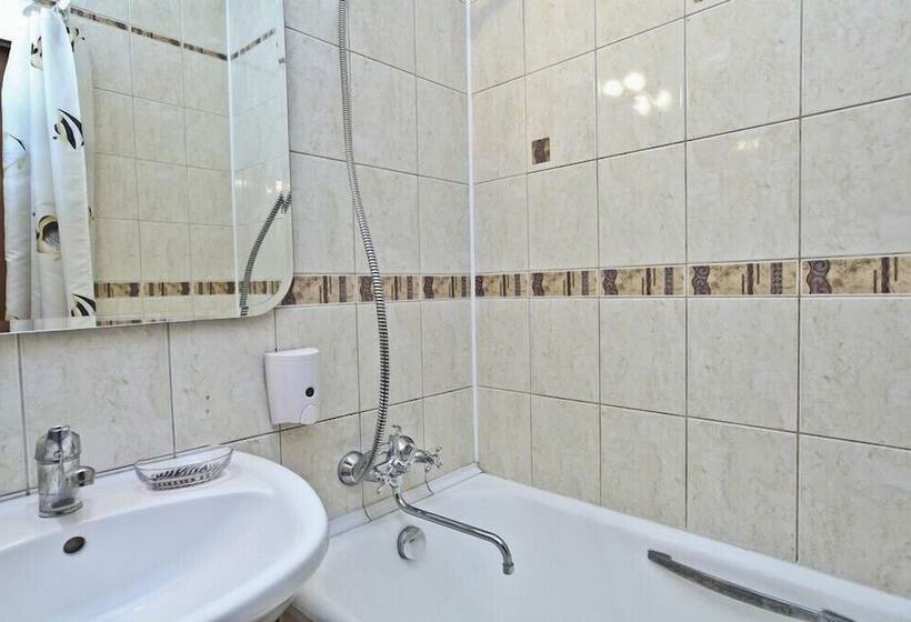 Kvart Apartments Arbat