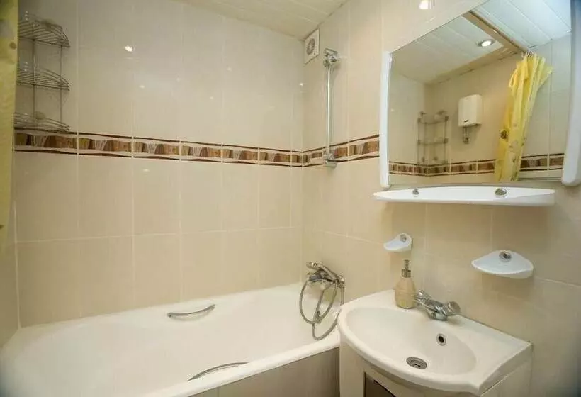 Kvart Apartments Kievskaya