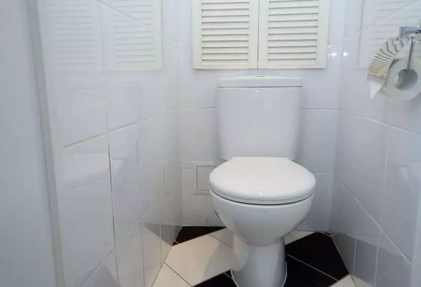 Kvart Apartments Kievskaya