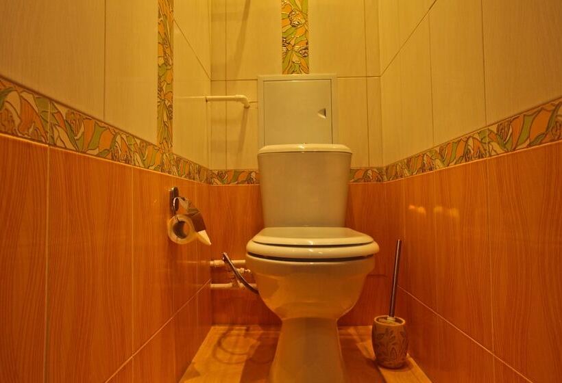 Kvart Apartments Kievskaya