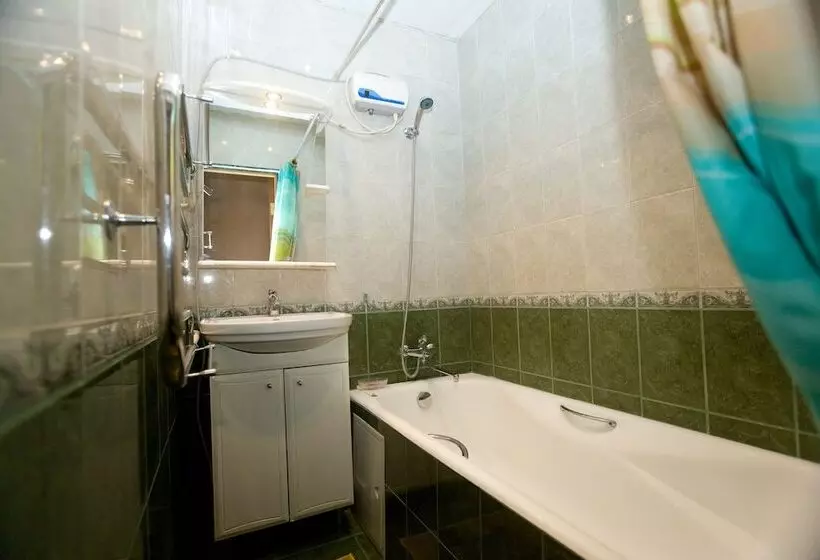 Kvart Apartments Kievskaya