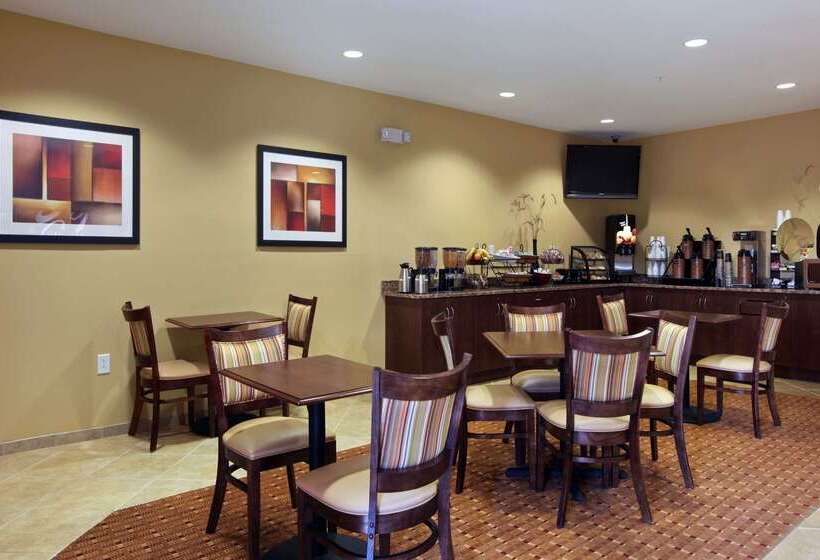 Microtel Inn And Suites By Wyndham Anderson Sc