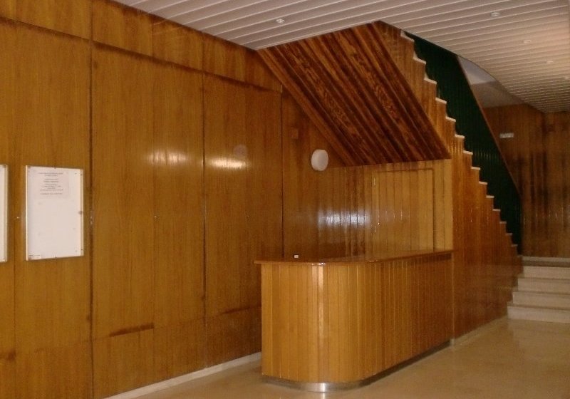 Apartamentos Park Suites Salou