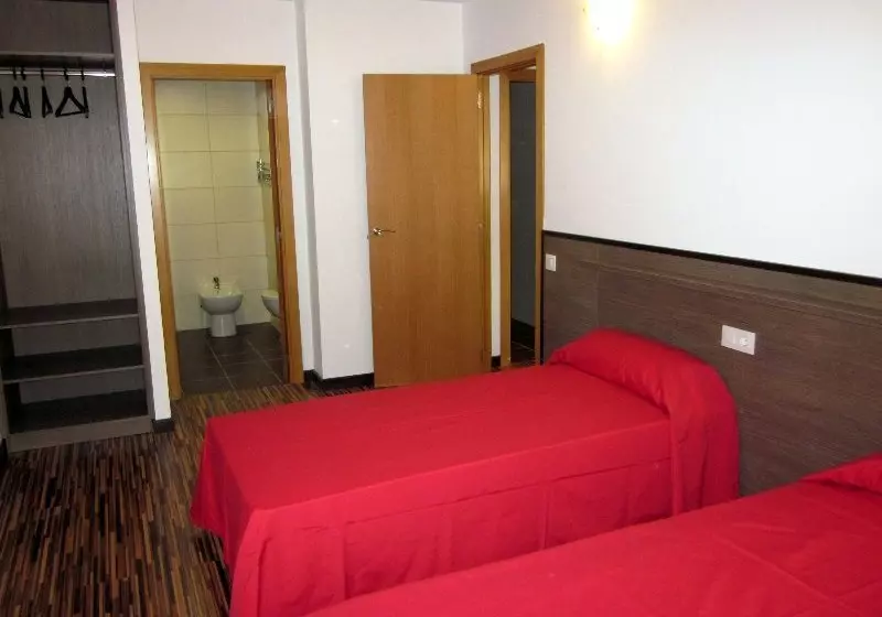 Apartamentos Park Suites Salou