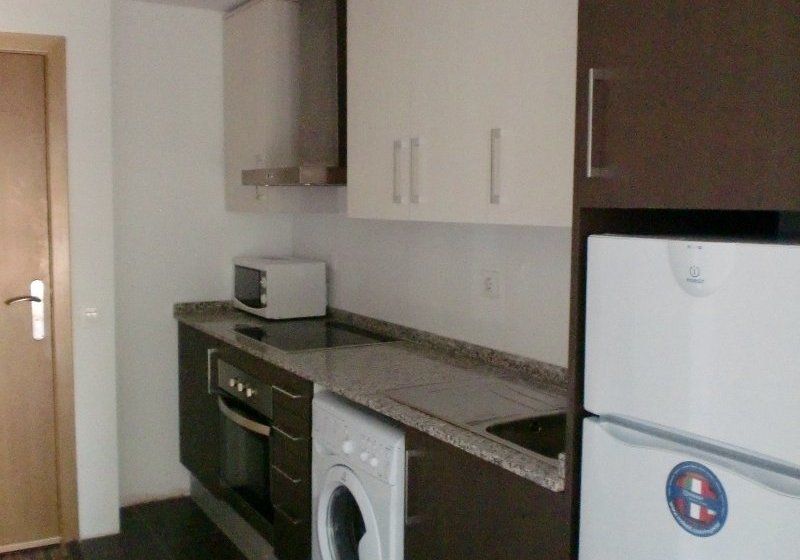 Apartamentos Park Suites Salou