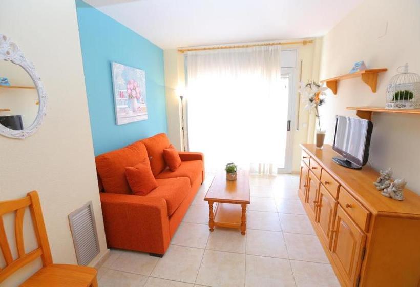 Sol Millet Litoral   Only Families