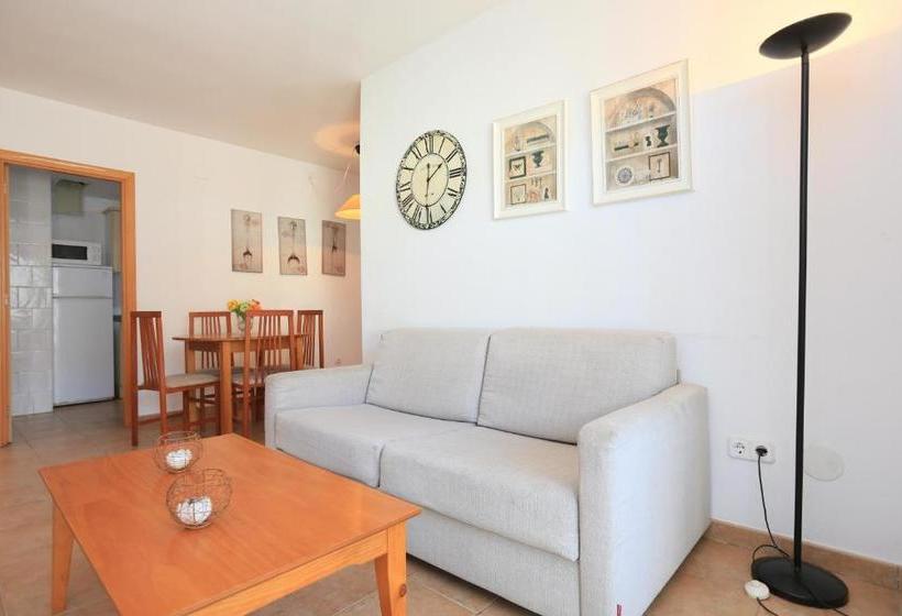 Sol Millet Litoral   Only Families