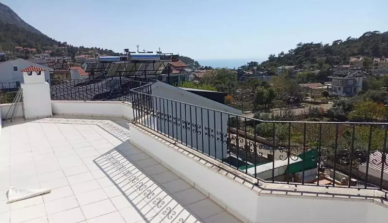 California Apart Otel