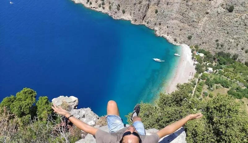 California Apart Otel