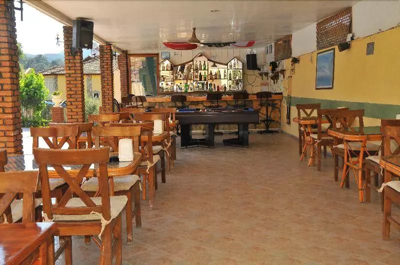 California Apart Otel