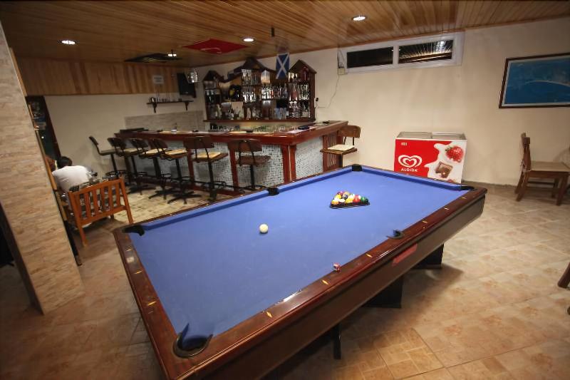 California Apart Otel