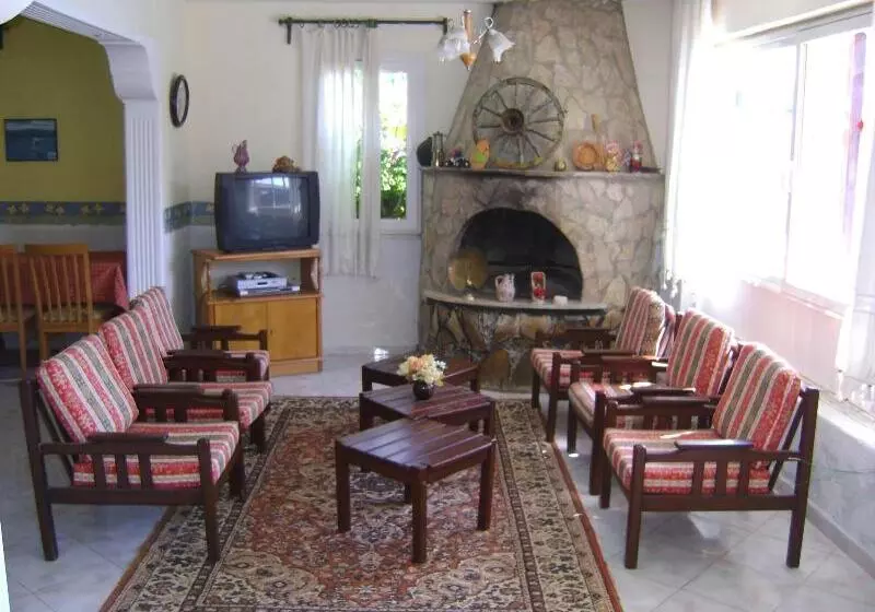 California Apart Otel