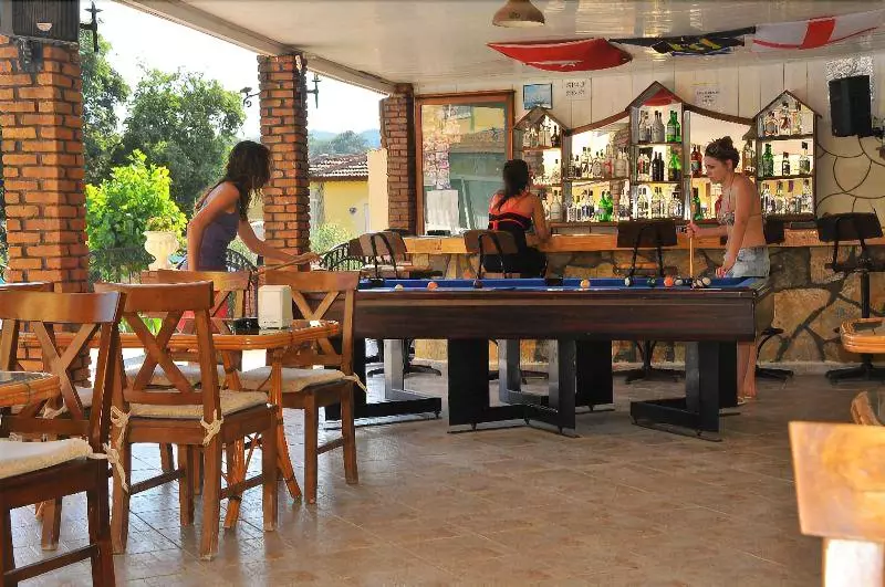 California Apart Otel