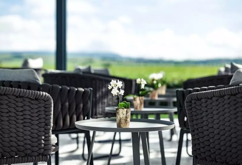 Отель Sombea Donaueschingen