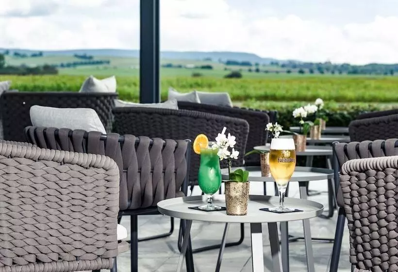 Отель Sombea Donaueschingen