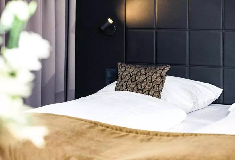 Отель Sombea Donaueschingen