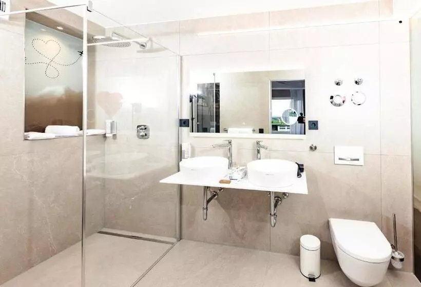 Отель Sombea Donaueschingen