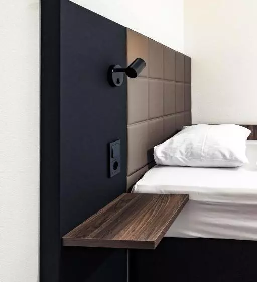 Отель Sombea Donaueschingen