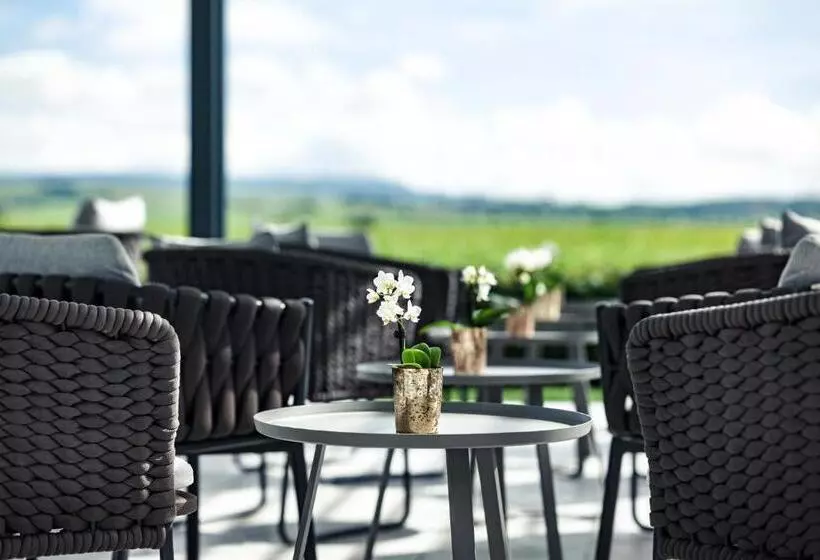 Отель Sombea Donaueschingen