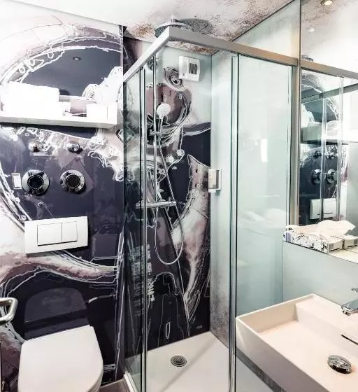 Отель Sombea Donaueschingen