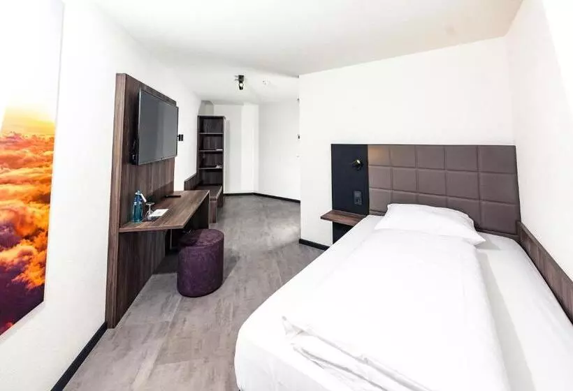 Отель Sombea Donaueschingen