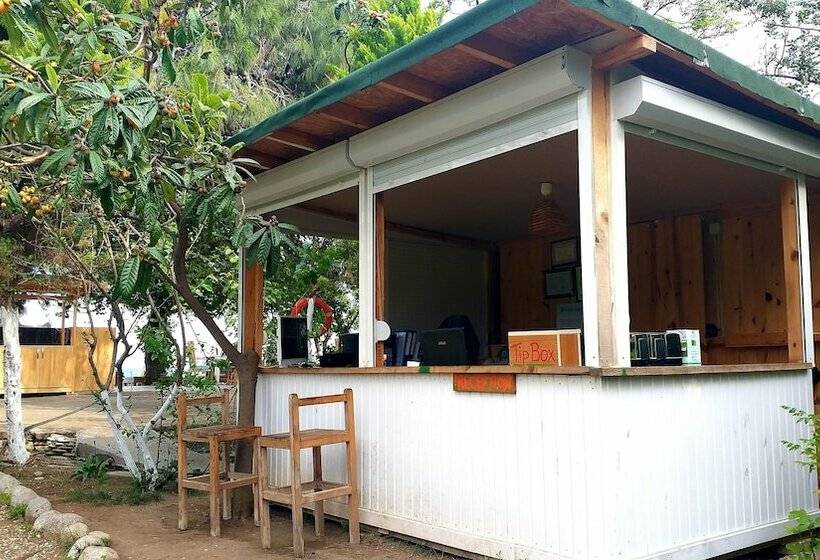 Etenna Beach Bungalows