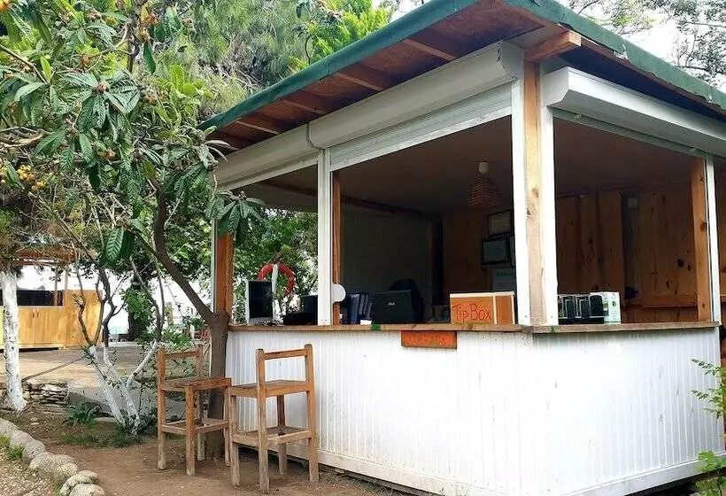 Etenna Beach Bungalows