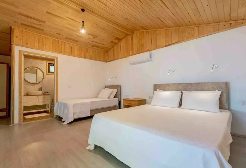 Etenna Beach Bungalows