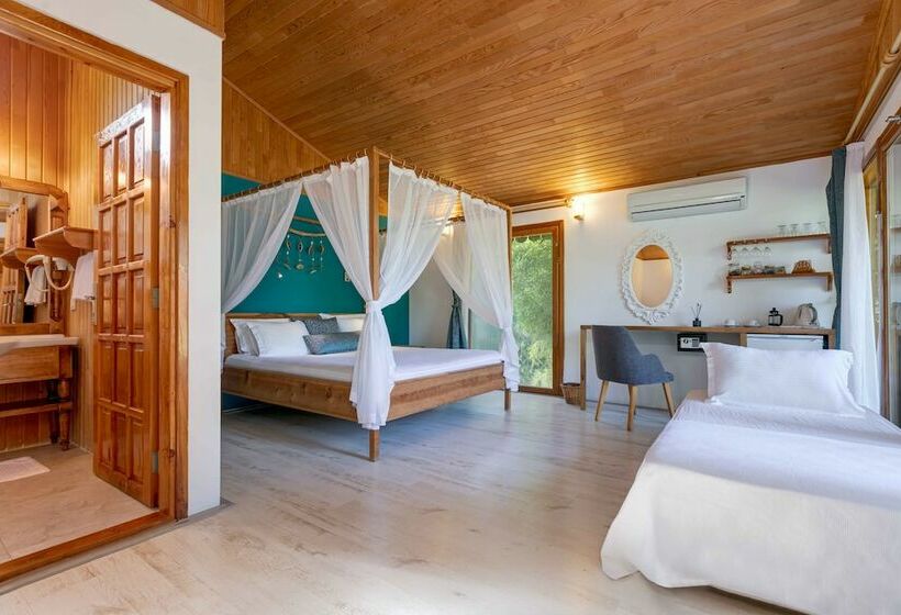 Etenna Beach Bungalows