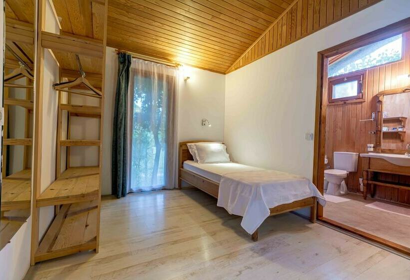 Etenna Beach Bungalows