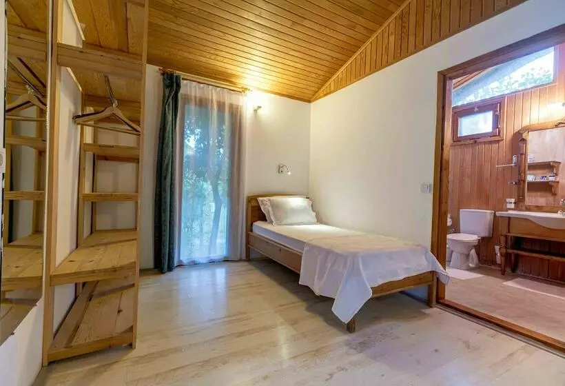 Etenna Beach Bungalows