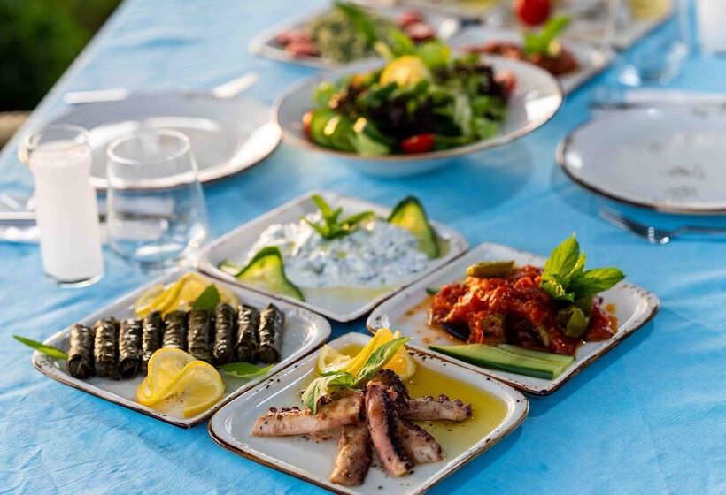 Etenna Beach Bungalows