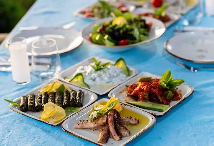 Etenna Beach Bungalows