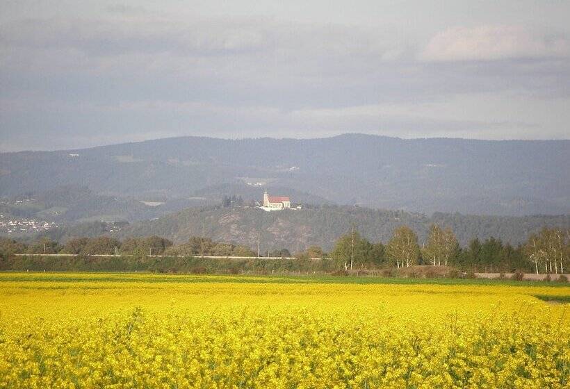 Akzent Hotel Landgasthof Murrer