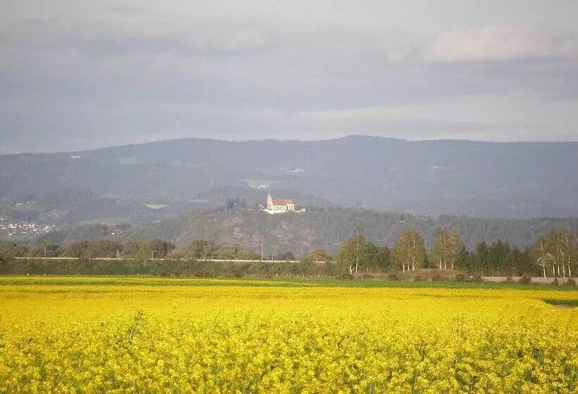 Akzent Hotel Landgasthof Murrer