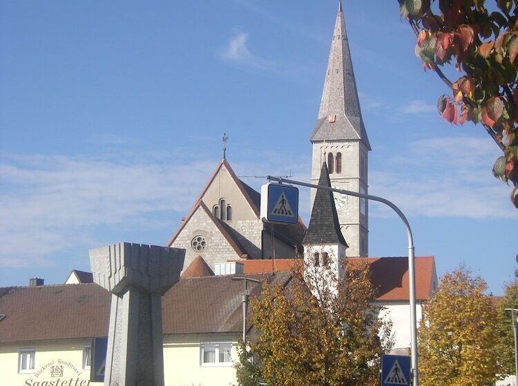 Akzent Hotel Landgasthof Murrer