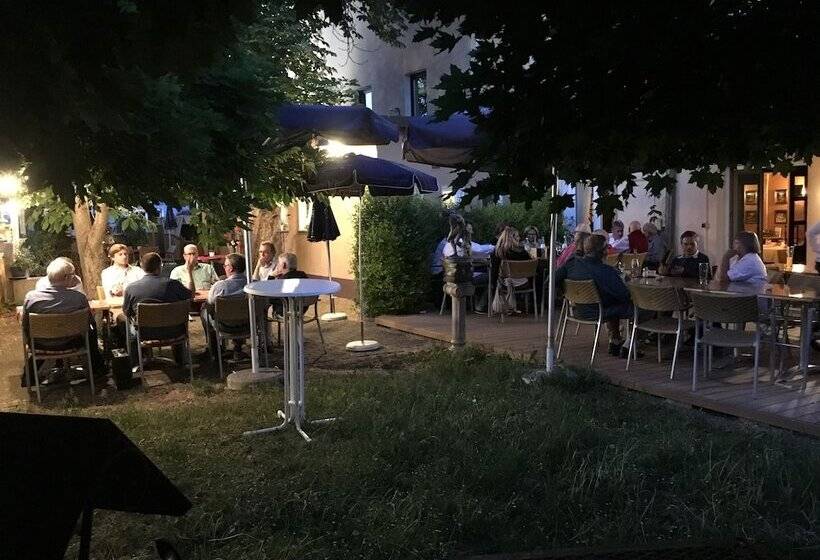 Akzent Hotel Landgasthof Murrer