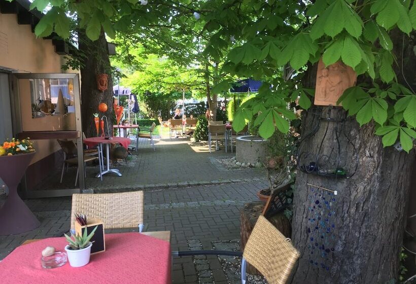 Akzent Hotel Landgasthof Murrer