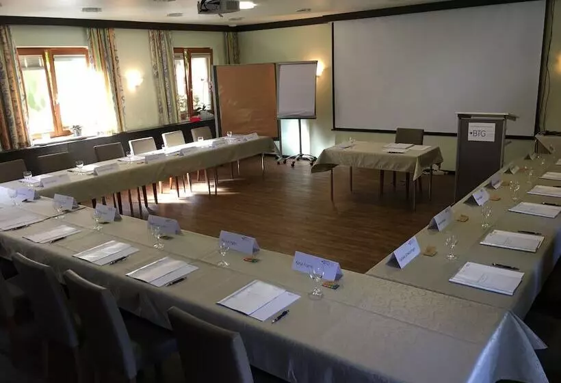 Akzent Hotel Landgasthof Murrer